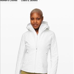 Lululemon - Another Mile Jacket